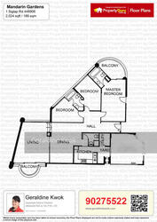 Mandarin Gardens (D15), Condominium #363095131